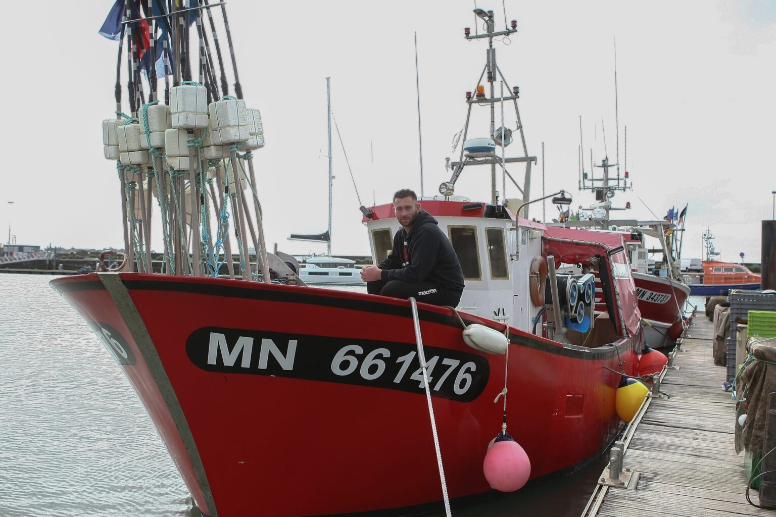 Home le reve du mousse