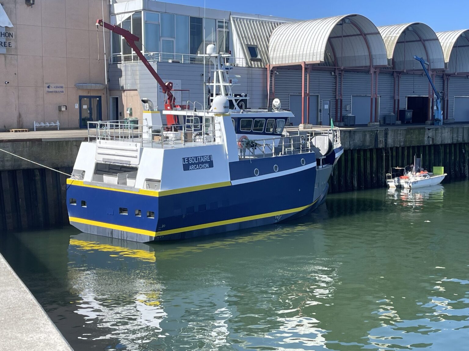 Home le solitaire ii