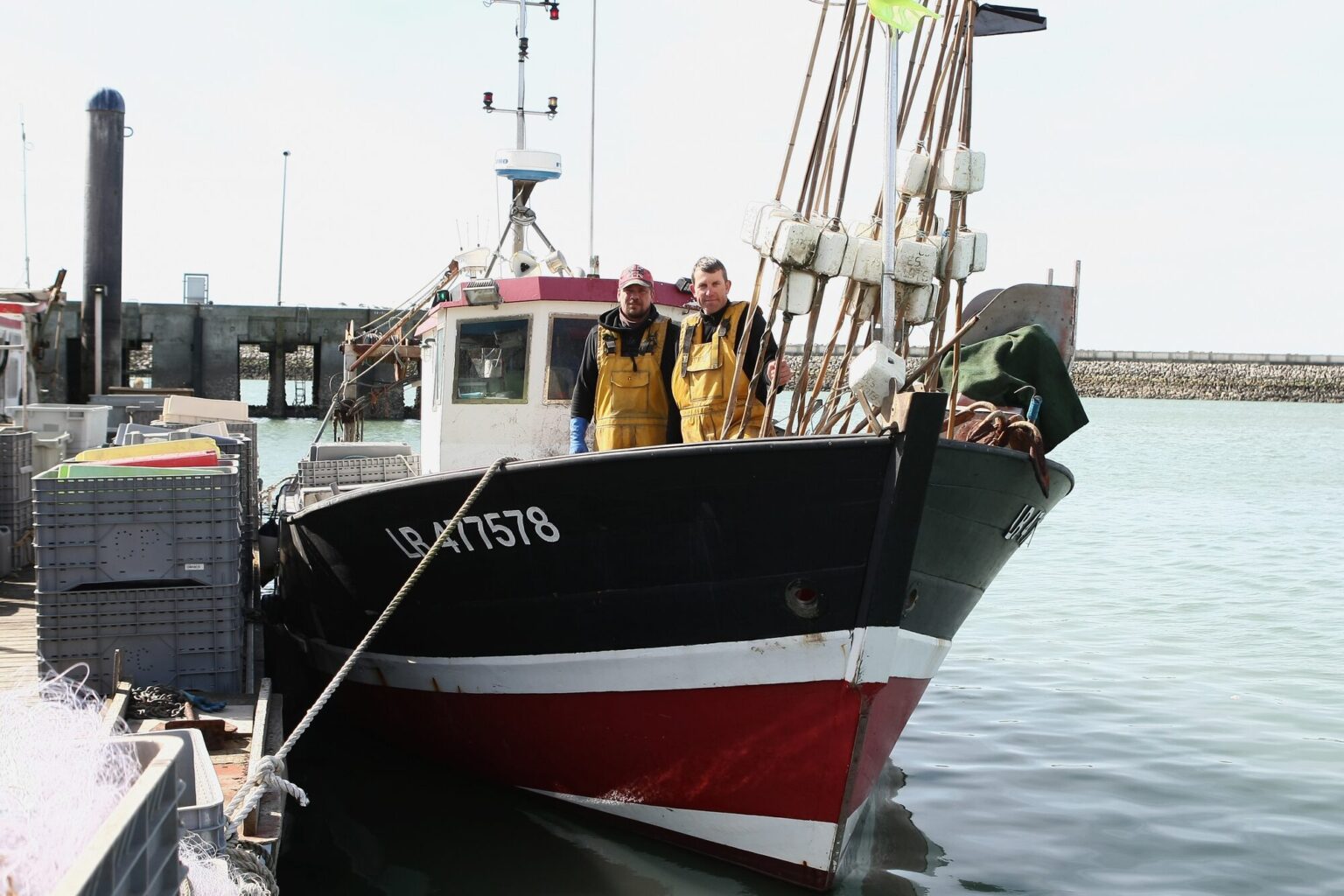 Home l amour des flots